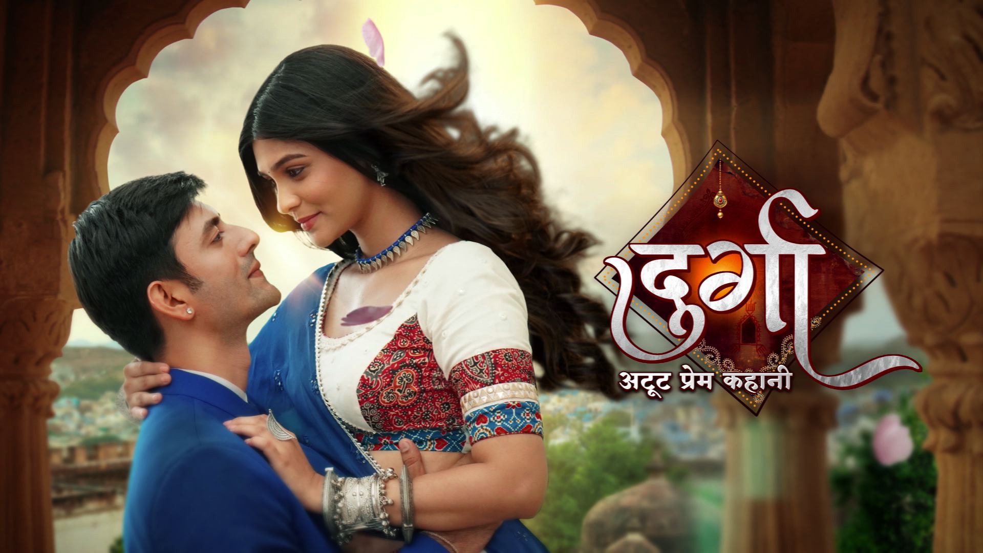 Image gallery marquee