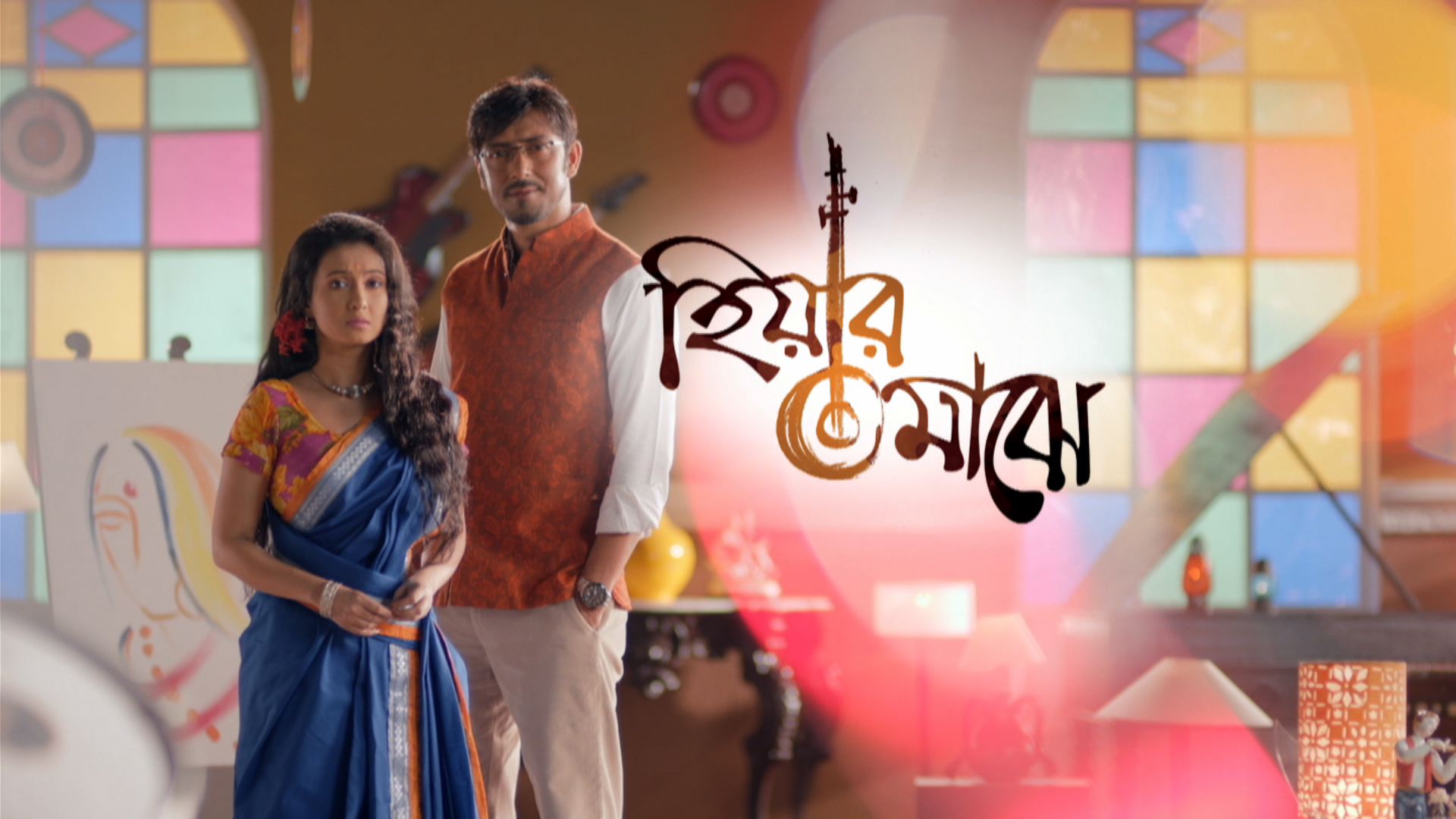 Image gallery marquee