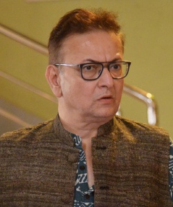 Image gallery marquee