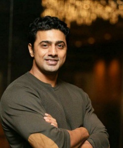 Image gallery marquee