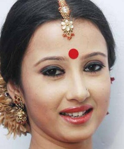 Image gallery marquee