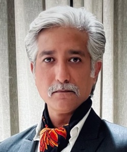 Image gallery marquee