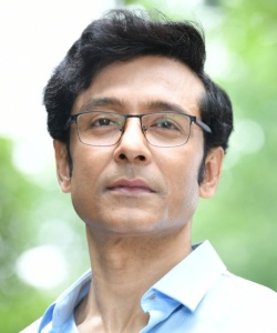 Image gallery marquee